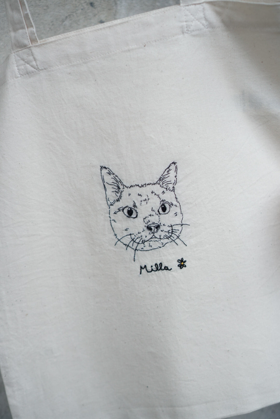 Tote bag
