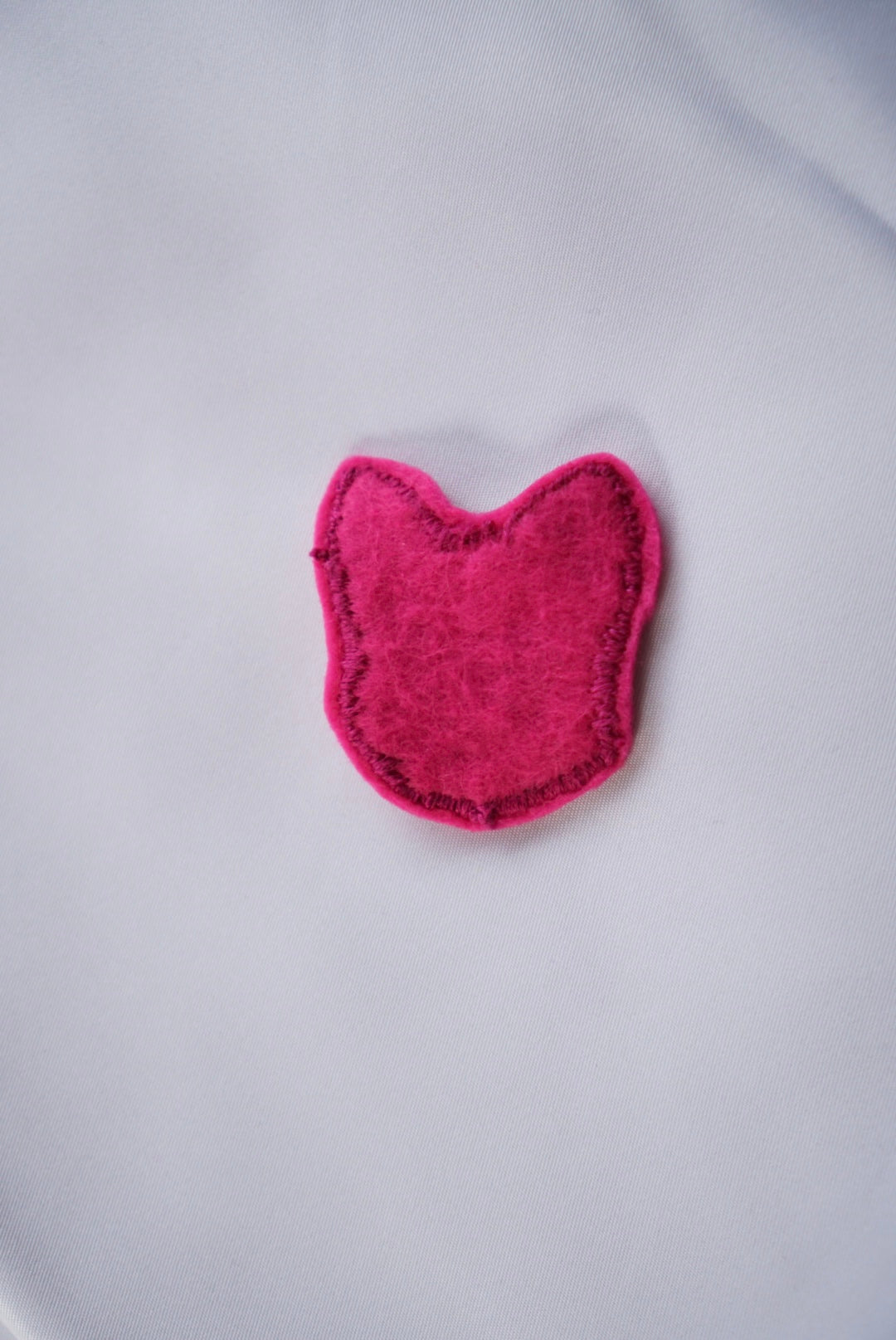 Patch "Amico del cuore"