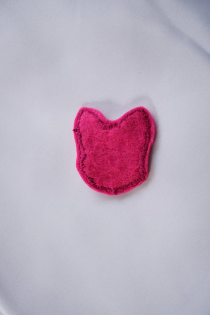 Patch "Amico del cuore"